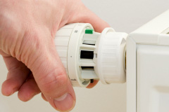 Upper Astley central heating repair costs