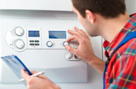 free commercial Upper Astley boiler quotes